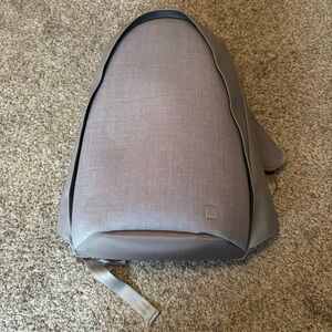 Moshi tego anti-theft backpack